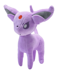 Pokemon Plush: Espeon 7